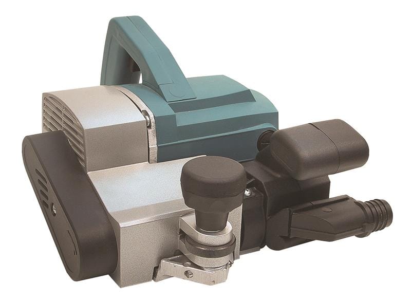 Пригоночный рубанок CE53S Virutex