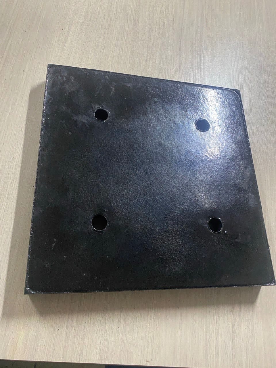 Листовой полиуретан