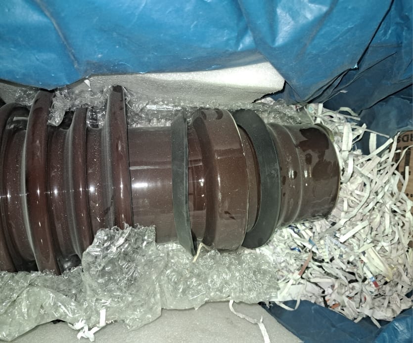 Продам Изолятор опорный высоковольтного агрегата ADOR-Corona — фото 4