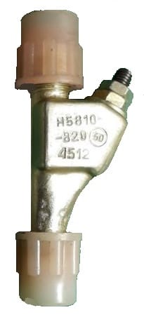 Дроссель Н5810-820