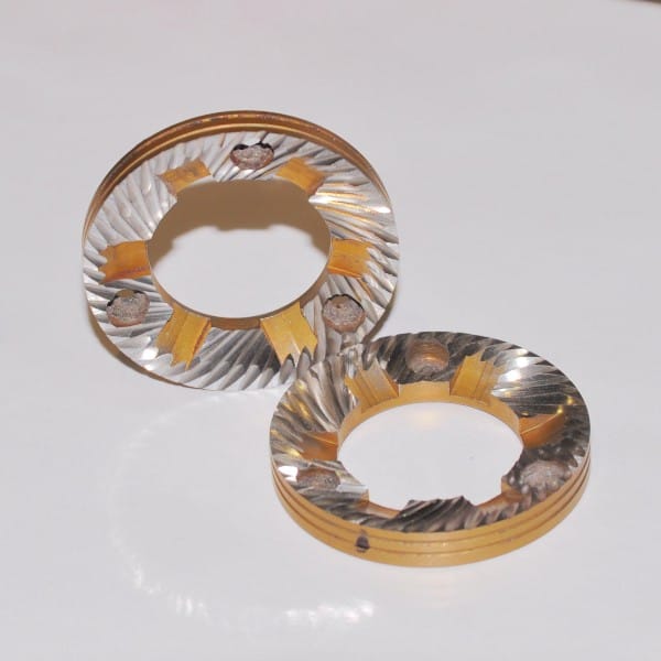 Жернова для кофемолок купить в Екатеринбурге