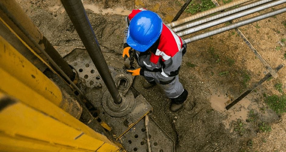 Компания «ГРИПОС» — эффективные геотехнические решения для комплексных строительных проектов