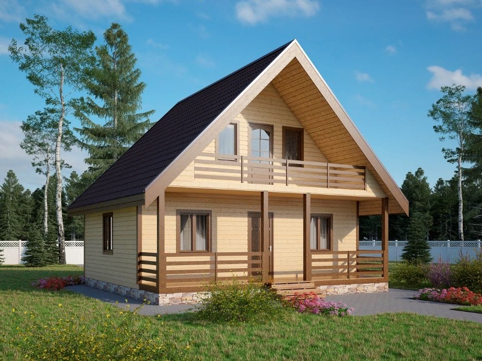 Техническое заключение для материнского капитала