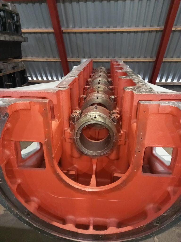 Компания ООО "ЭК "Факт" продаст из наличия... — фото 3