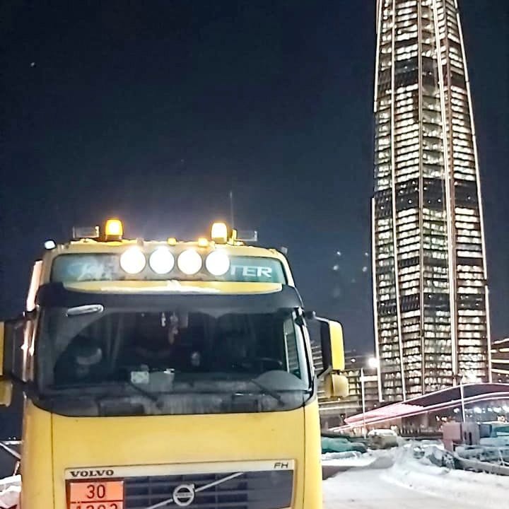 Дизельное топливо ГОСТ 32511-2013 с завода Кириши оптом для любой техники — фото 3