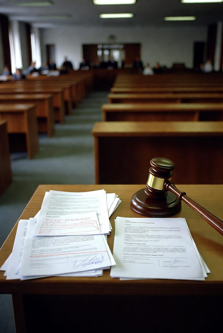 Рецензия на экспертизу. Оспорим результаты некачественной экспертизы в Москве