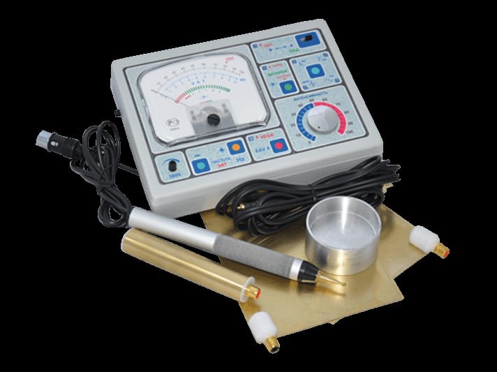 биотест прибор для метода Фолля.      Электропунктурная диагностика и терапия.      Компьютерная программа пересвет фолль