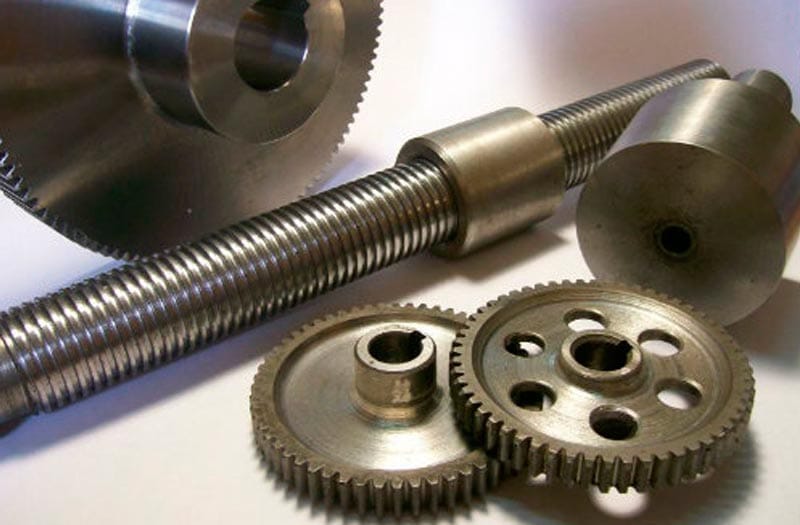 Металлообработка. Изготовление деталей. — фото 2