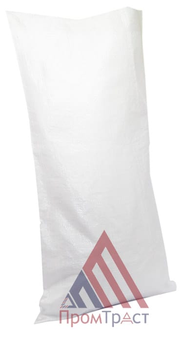 Мешки пп на 5, 10, 25, 30, 50,70,80, 90, 100,120 кг