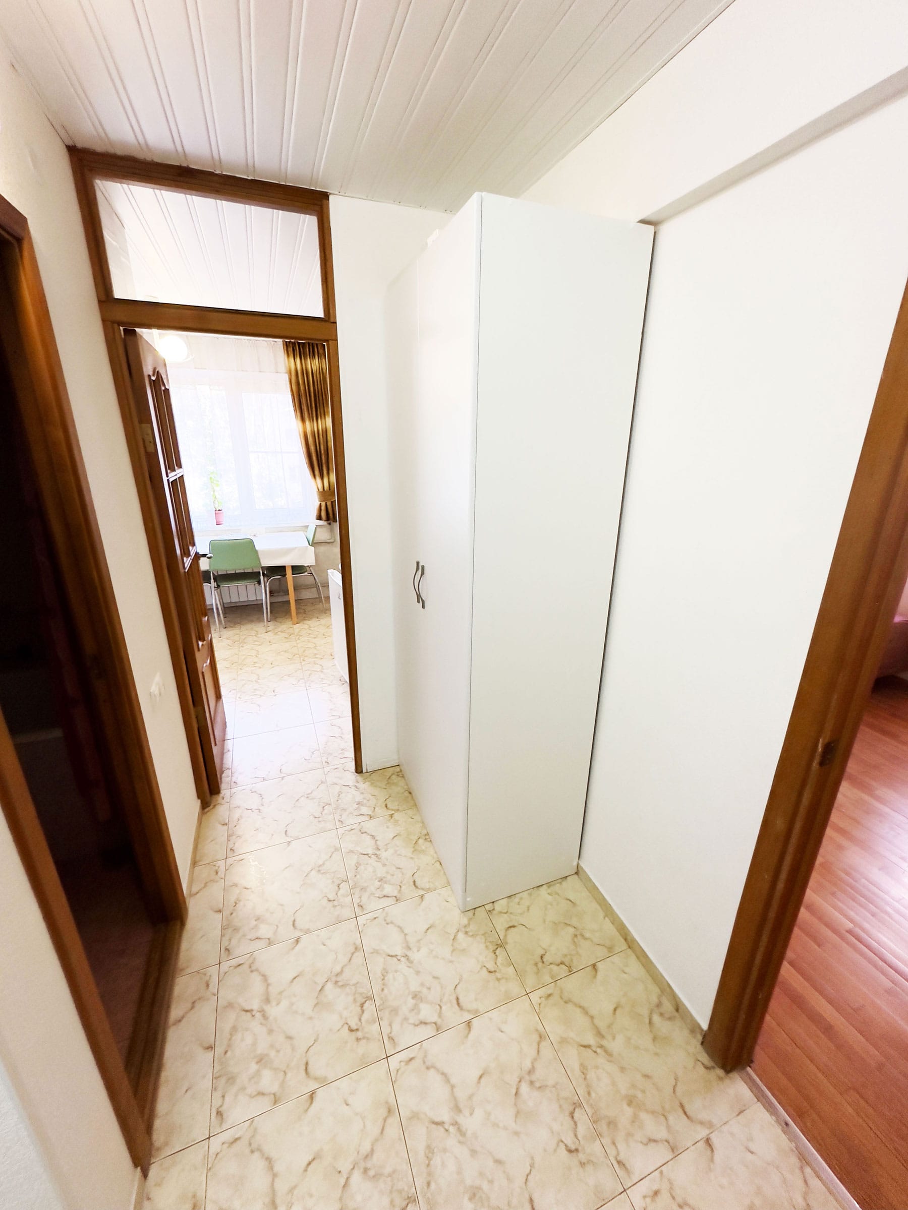 1-ком. квартира. центр Сочи, собственник — фото 6