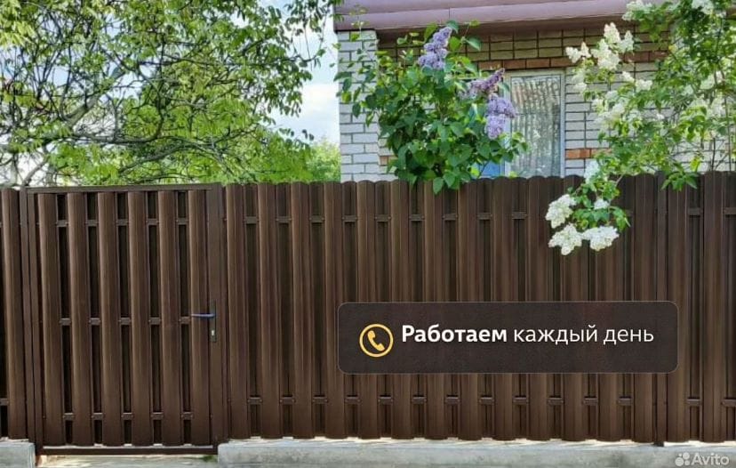 Услуги по ремонту и строительству в Липецке и области — фото 2