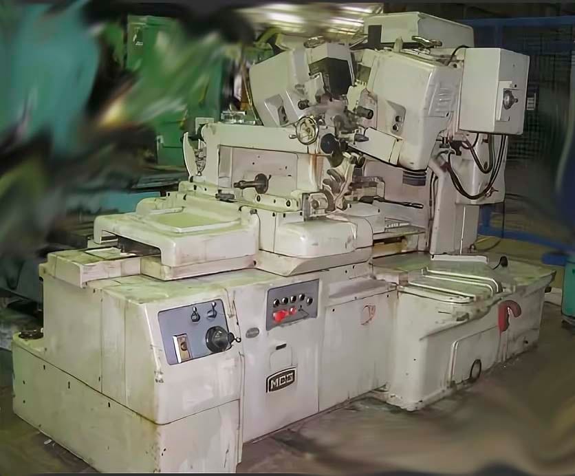 Реализация зубошлифовальные, шлифовальные станки в Москве