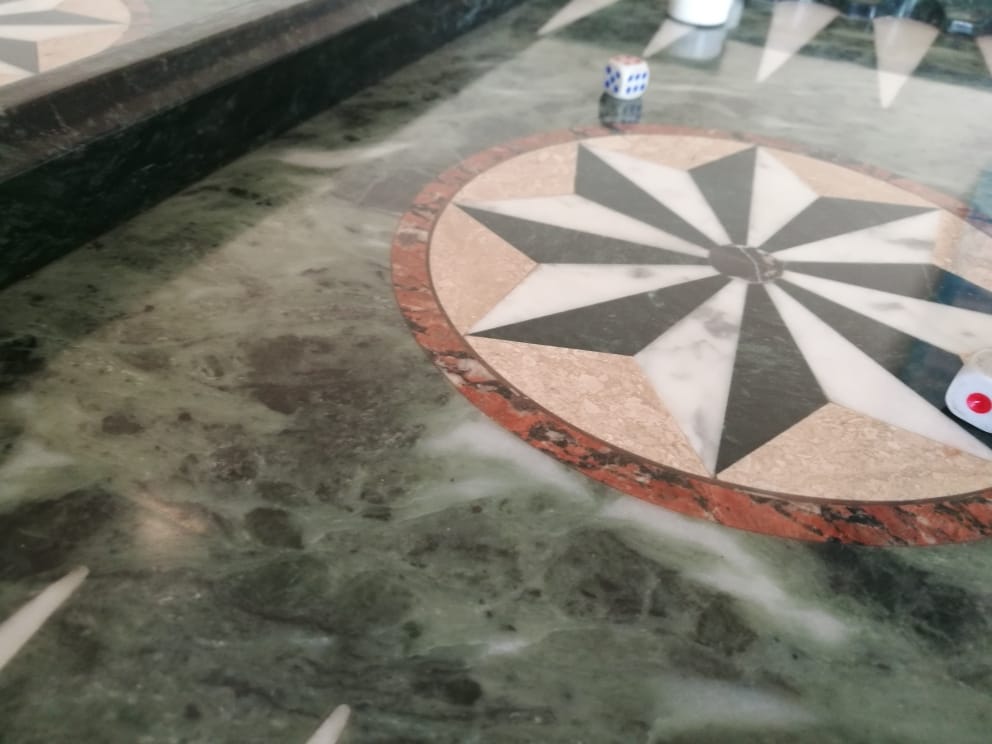 Нарды — фото 3