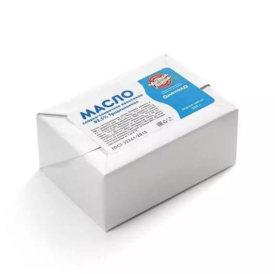 Продажа молочной продукции — фото 2