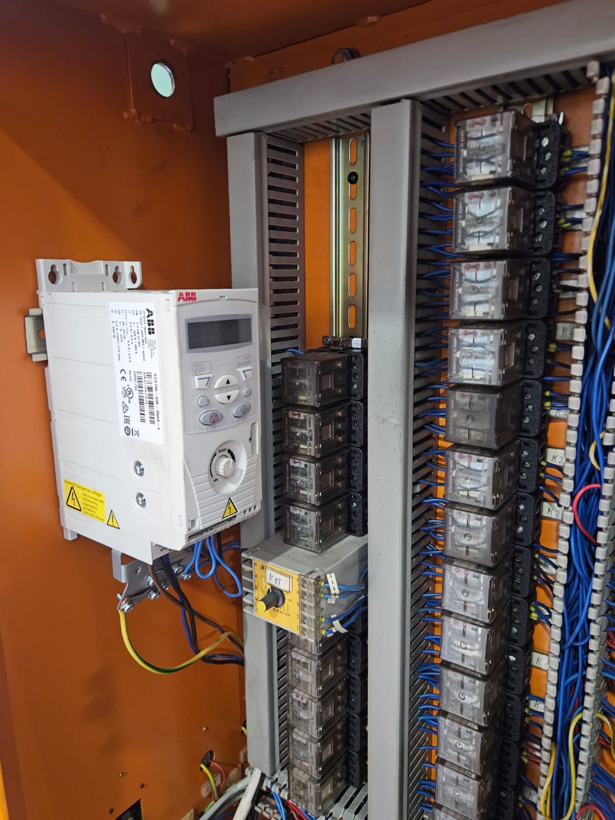 Продается Внутришлифовальный Overback 250-I-HA — фото 10