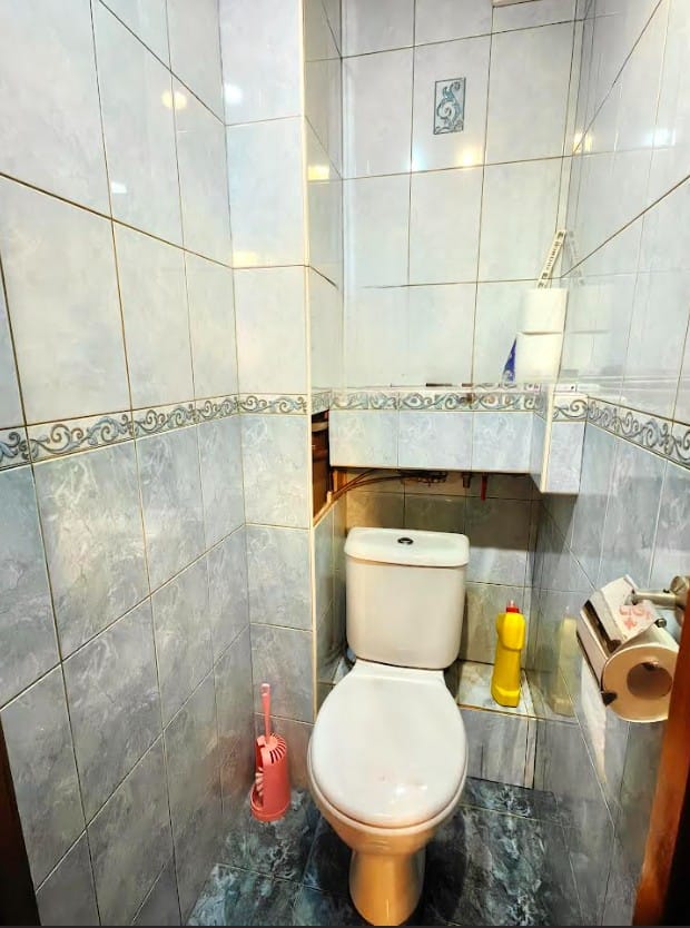 2-к. квартира, 48 м², 2/14 эт. — фото 7