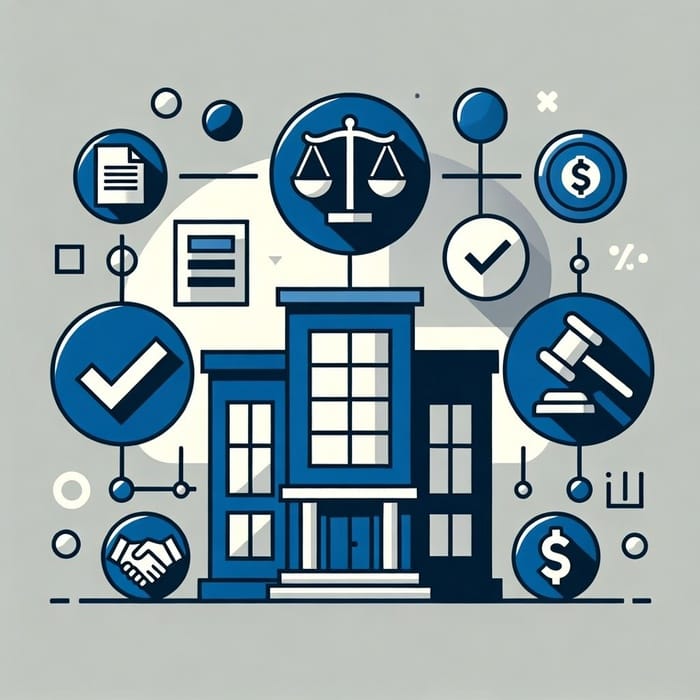 Взыскание долгов с юридических лиц в Казани