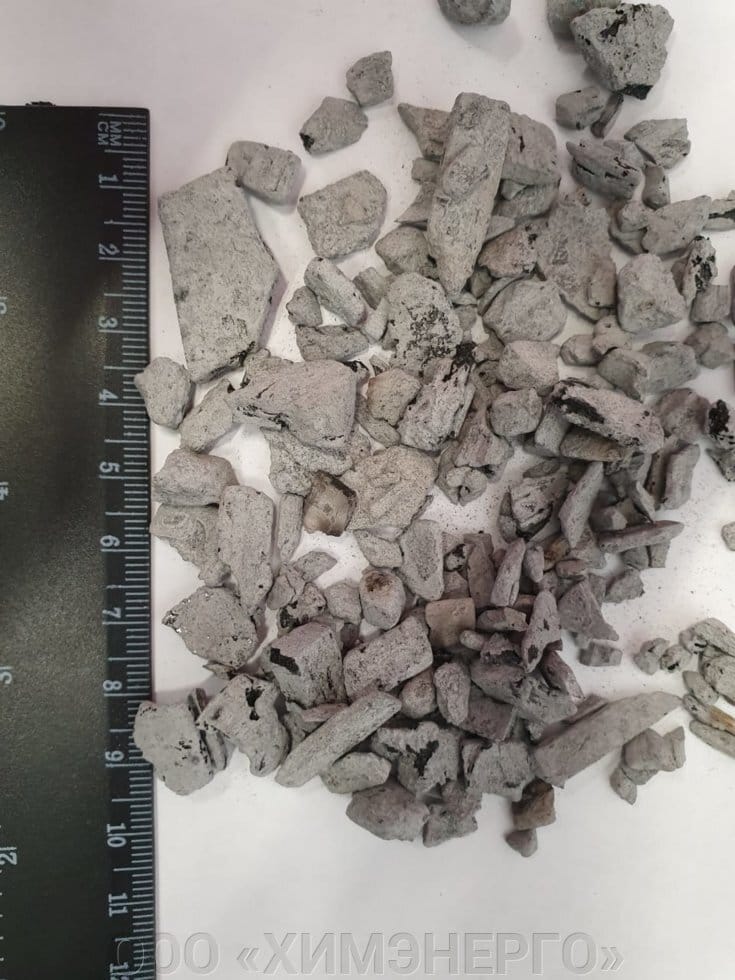 Карбюризатор древесноугольный по ГОСТ 2407-83, меш. 15 кг