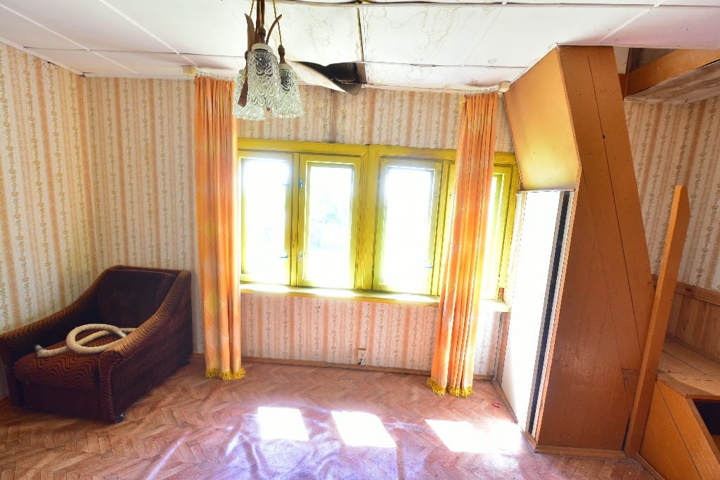 Продам дом с видом на озеро, 37км.от Минска — фото 13