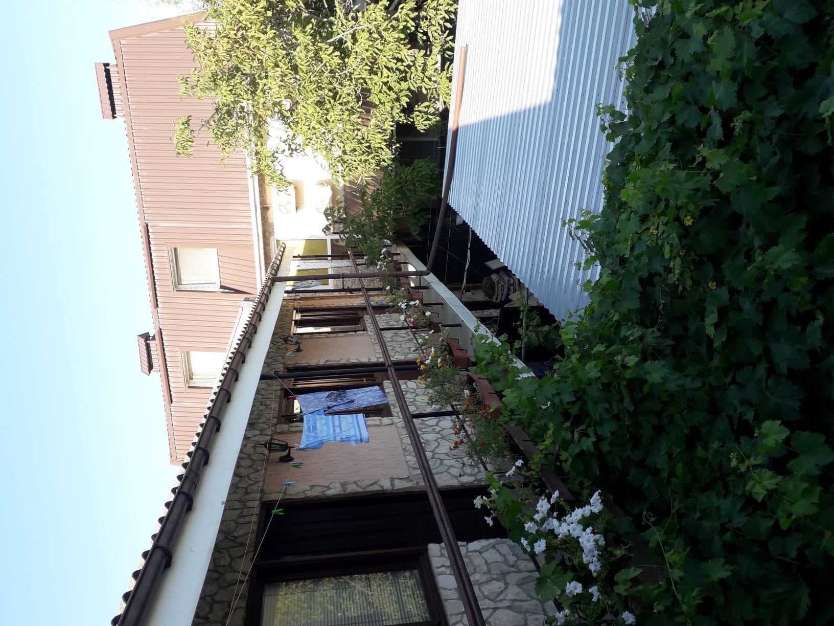 Продам жилой дом и пансионат в Феодосии — фото 2