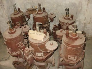 Судовая арматура — фото 4