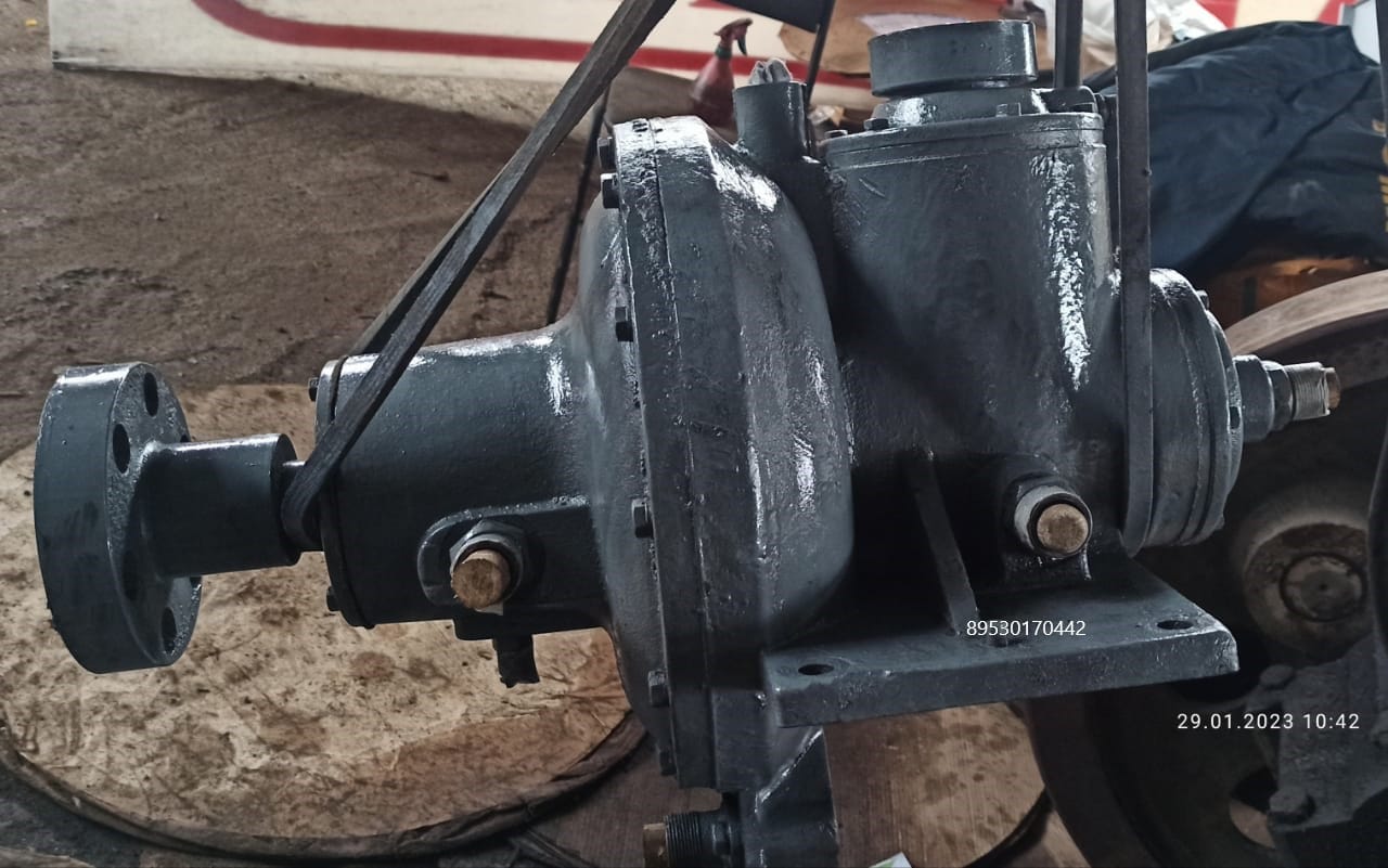 Дышловые (спарниковые)   втулки на тепловоз ТГМ-23