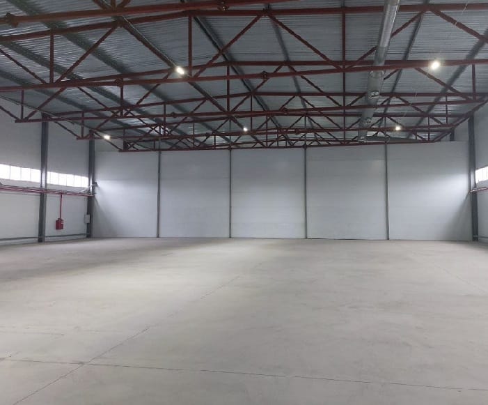 Склад 92 кв.м. сдается в аренду, без агентства