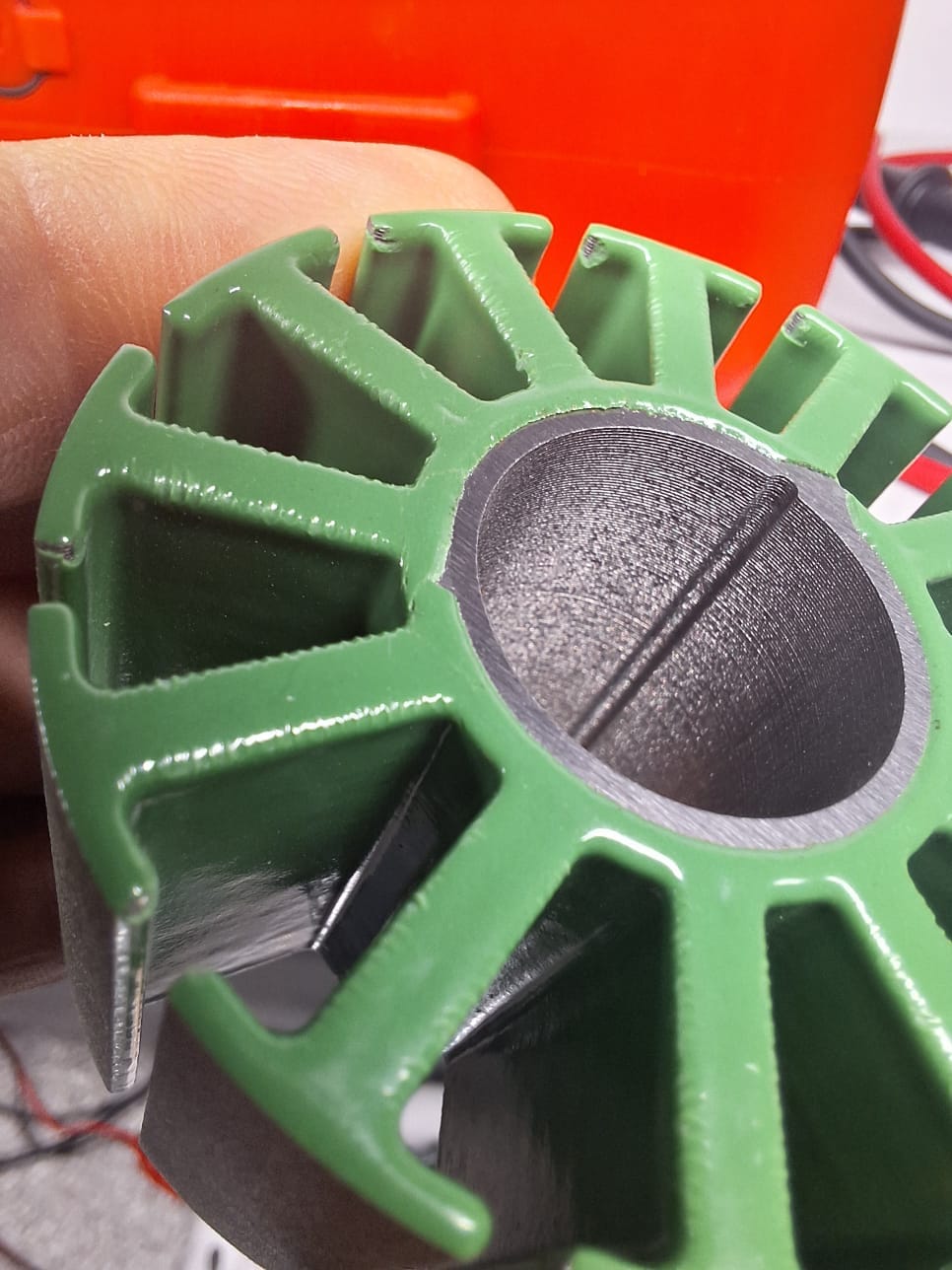 Изоляция статоров высокотемпературная — фото 2