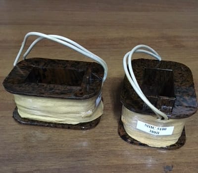 Катушка к электромагниту МИС-5100, МИС-6100, МИС-8100, МИС-9100