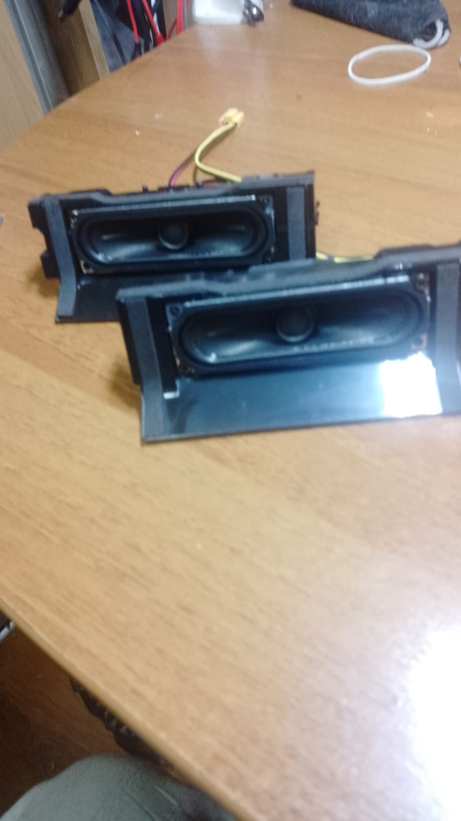 Комплектующие от телевизора Samsung UE32F4500AK — фото 6