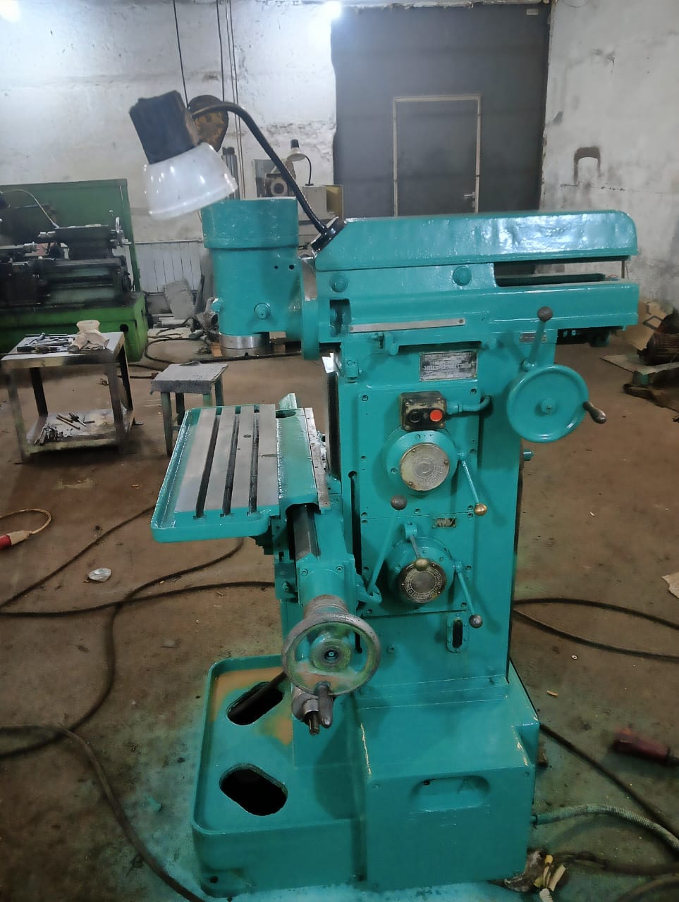 Продам станки и оборудование — фото 2