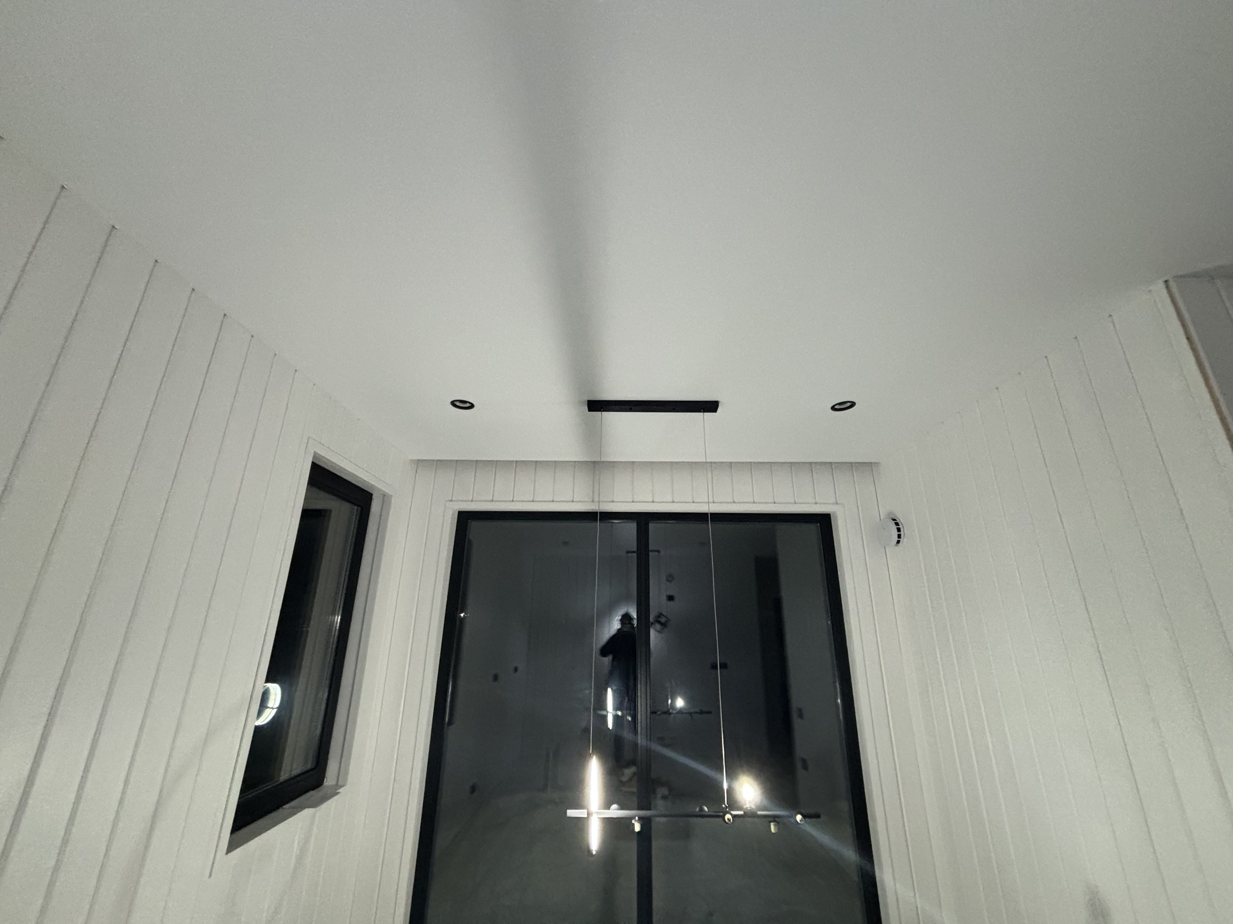 Натяжные потолки в СПб и ЛО установка под ключ — фото 2