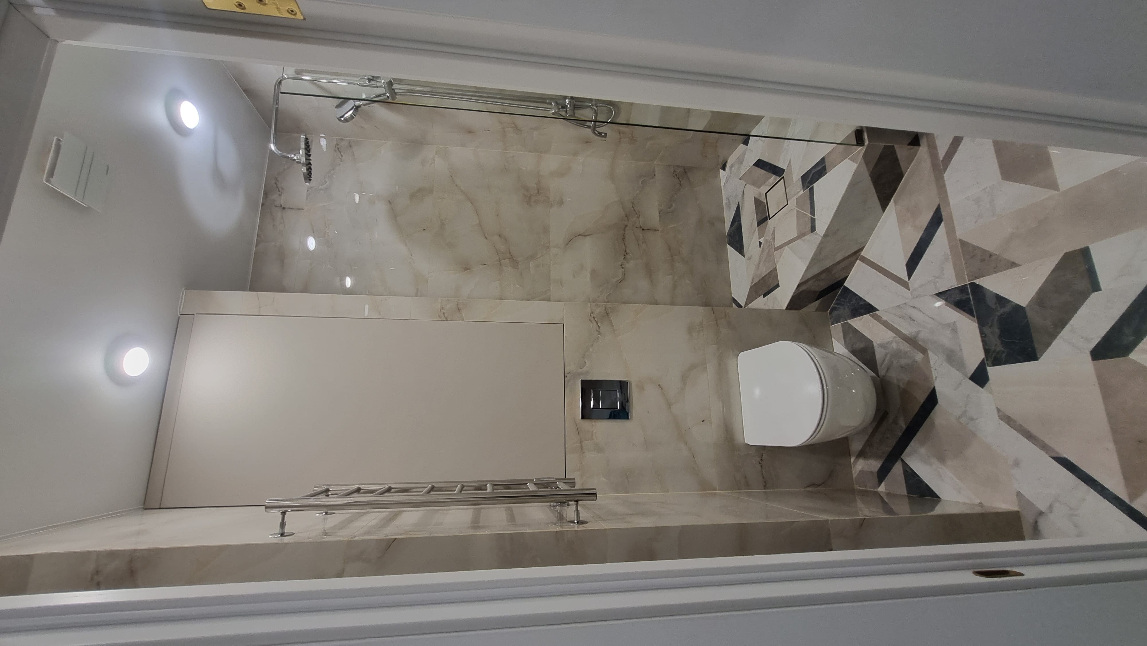 Ремонт квартир, коттеджей, офисов — фото 10