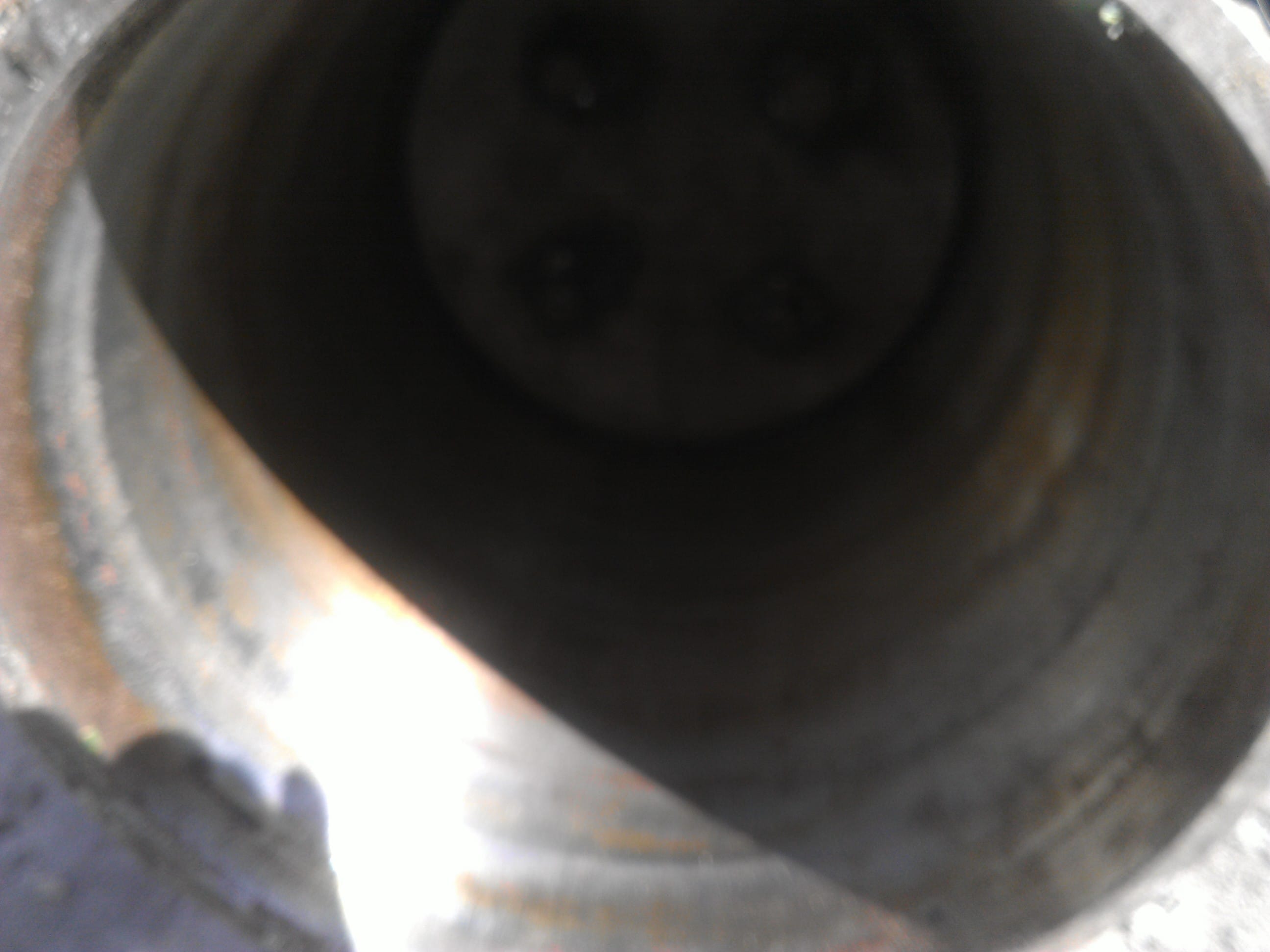 Продам цилиндр ПКР-560 ( ПКР560М.05.00.006) из наличия 7 штук. — фото 4