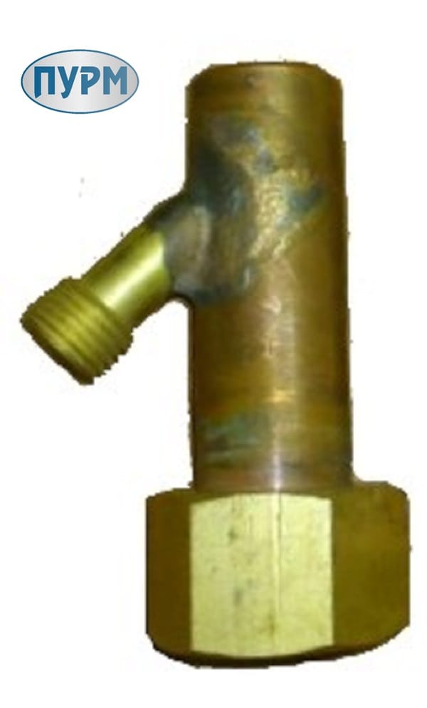 Запасные части к резакам кислородно-флюсовой резки металла з-да Плазмамаш — фото 3