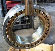 Подшипники роликовые промышленные с хранения — фото 2