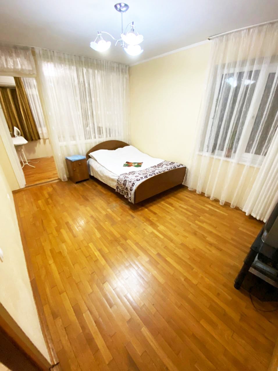 1-ком. квартира. центр Сочи, собственник — фото 2