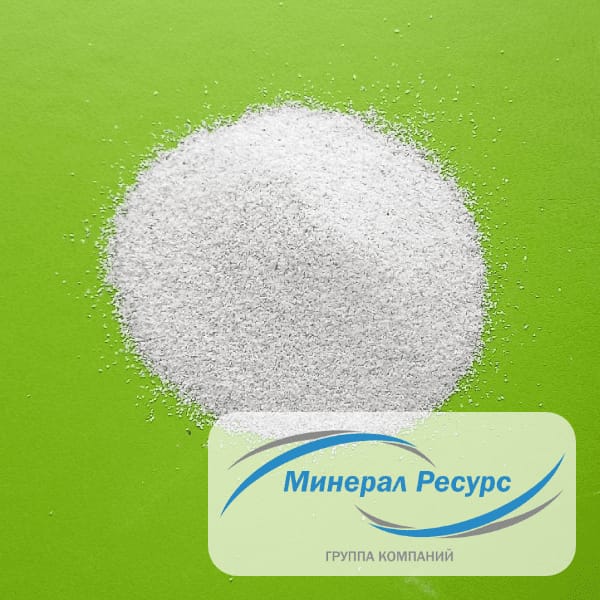 Известняковая мука для комбикормов 2-5 мм