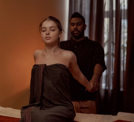 Аюрведа центр СПб — фото 3