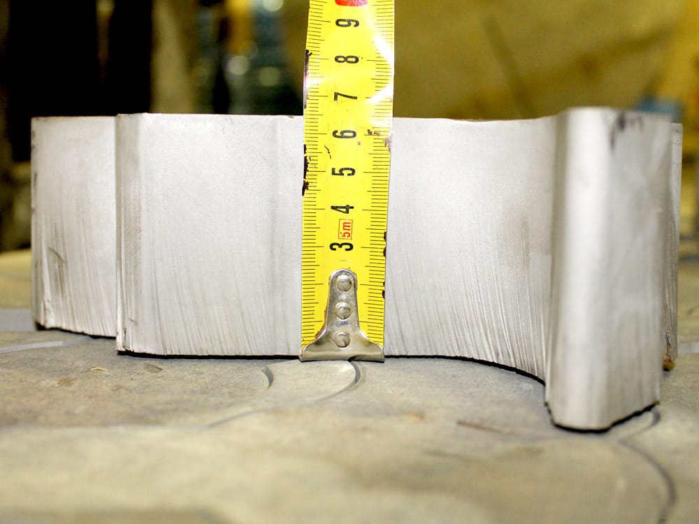 Резка металла и других материалов — фото 3