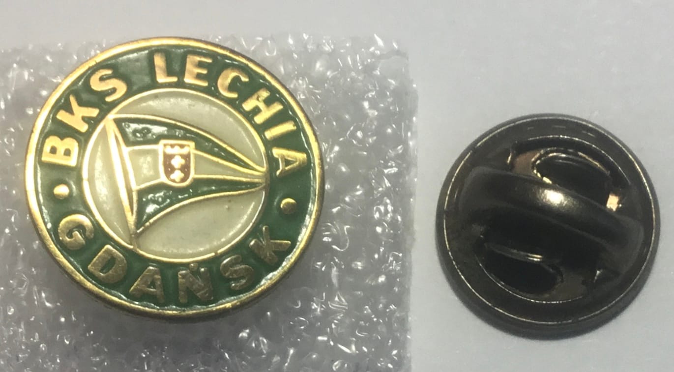 футбол: BKS LECHIA GDANSK - футбольный клуб Лехия (Польша - Гданьск) — фото 3