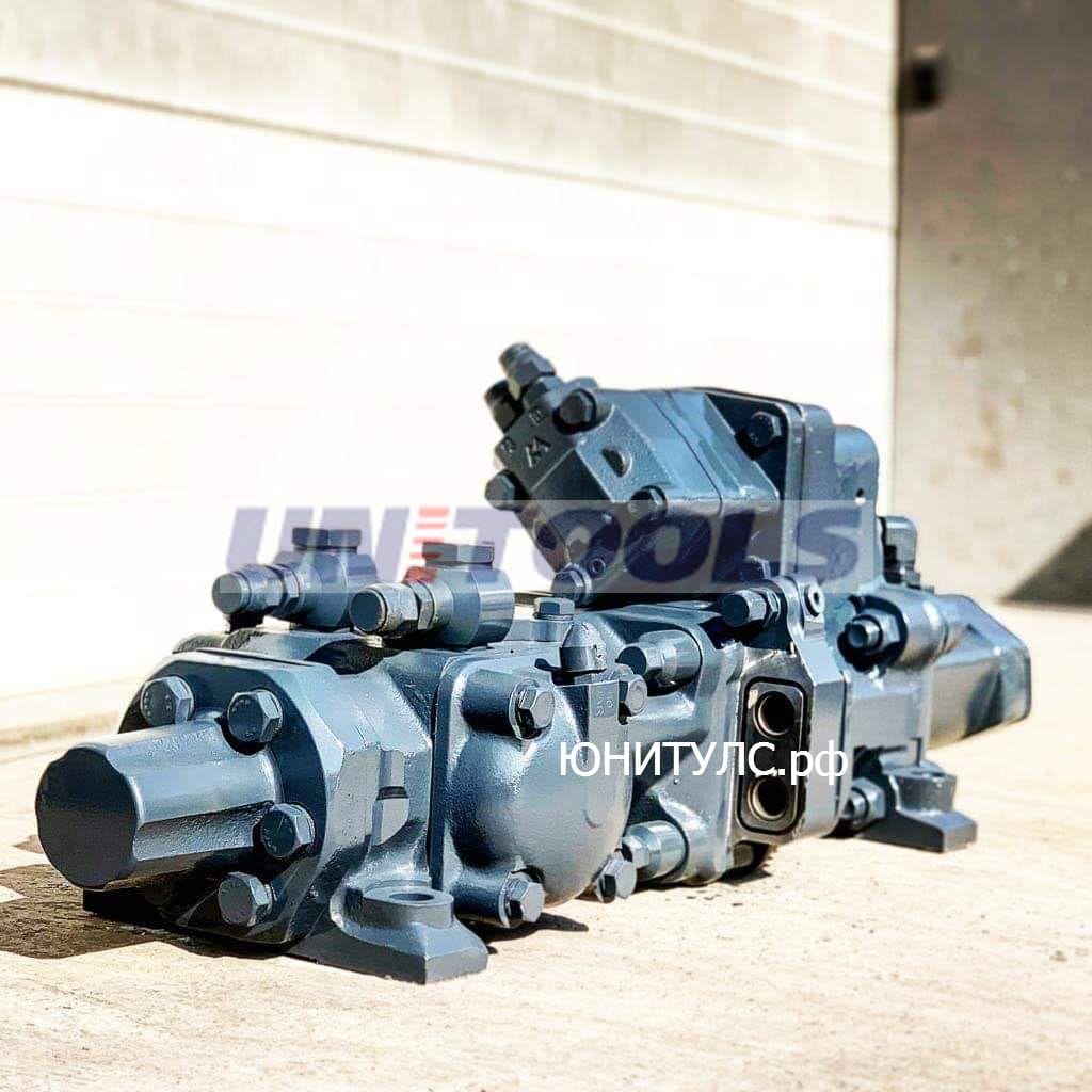 Гидроперфораторы Atlas Copco Epiroc Sandvik Montabert — фото 5