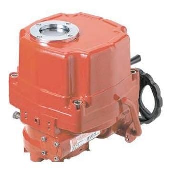 Электропривод CAMOZZI серии HQ