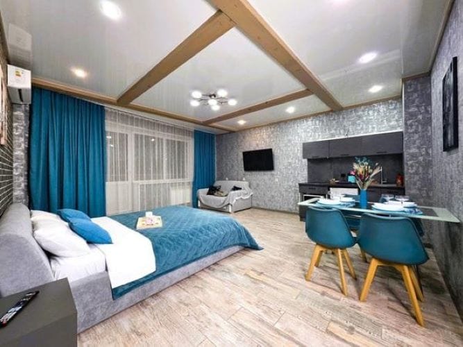 «Эдем Абакан» – комфорт и уют за умеренные деньги