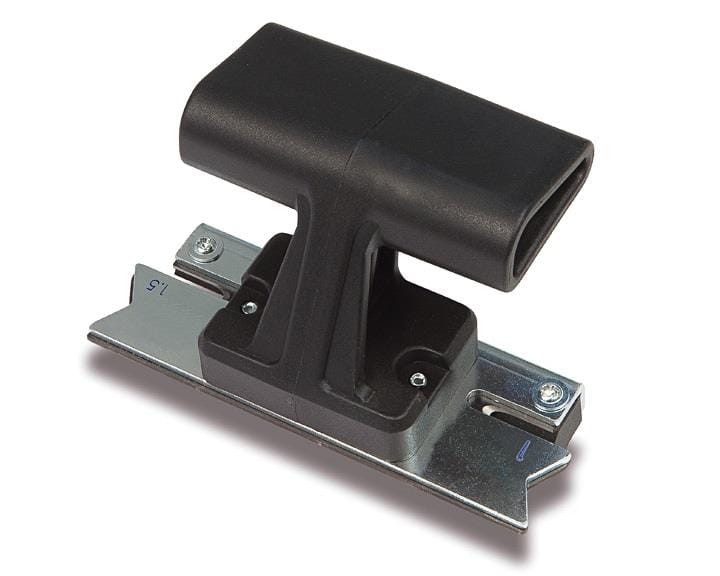 Резак-цикля RP28 Virutex (для удаления продольных свесов)