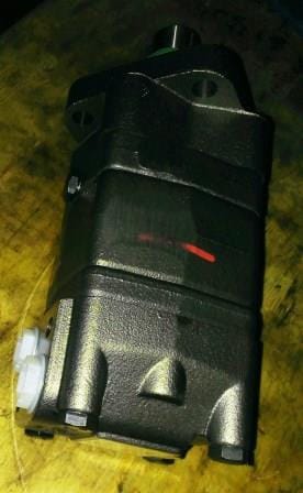 Героторный Гидромотор OMS 315 151F0506 Sauer-Danfoss,   Зауэр Данфосс наличие — фото 2