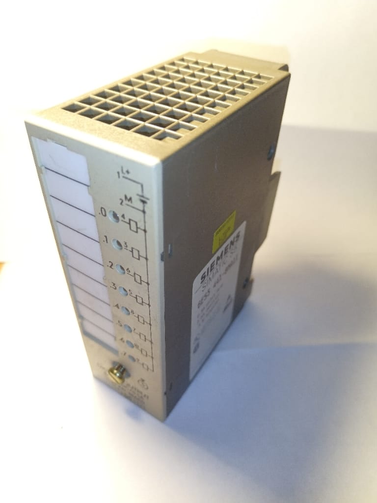 6ES5 441-8MA11 SIEMENS SIMATIC S5 Модуль дискретных выходов — фото 2