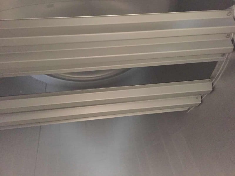 Танк-контейнер объём 21м3 тип Т11, для перевозки касторового масла. — фото 5