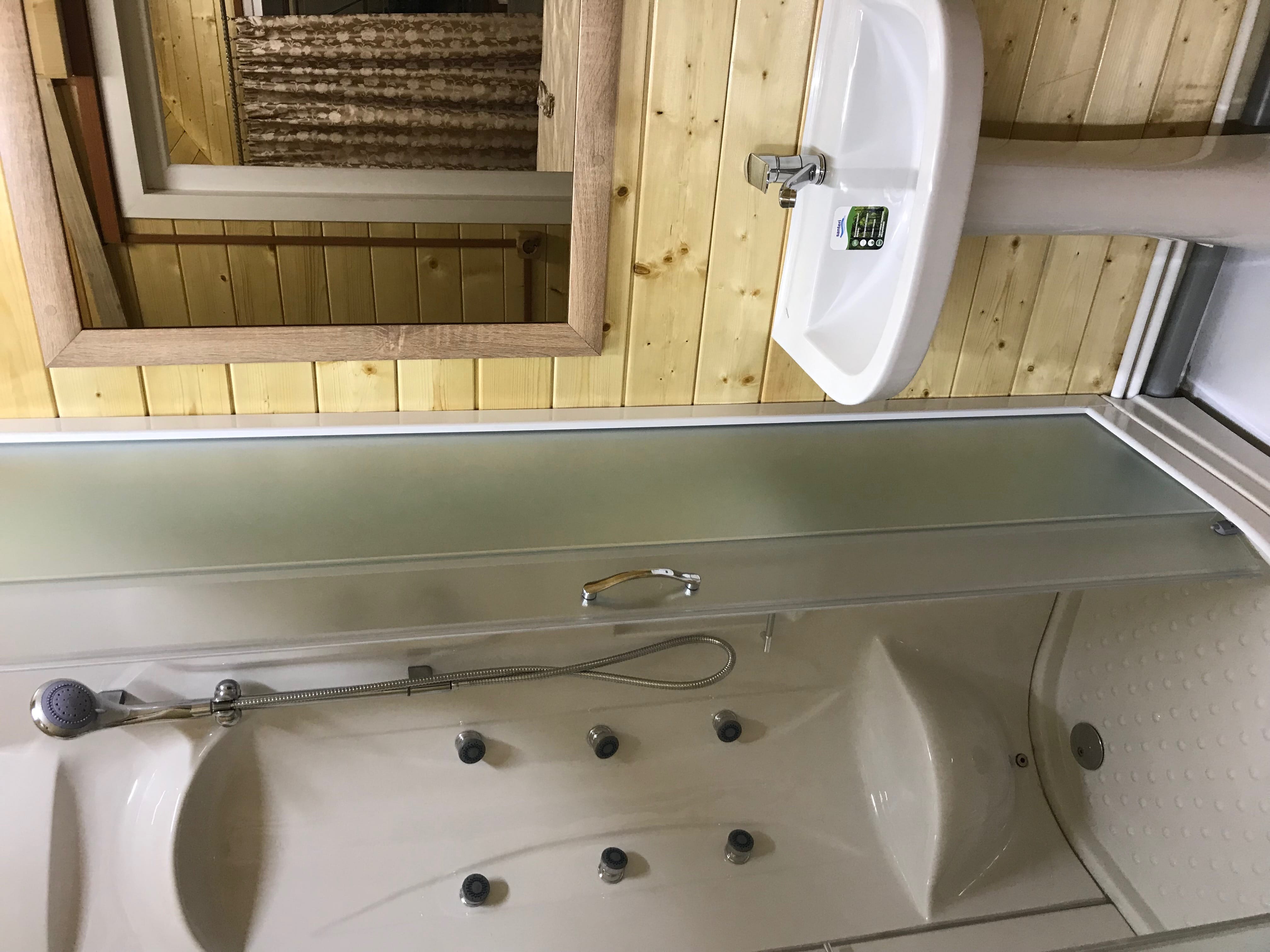 Мобильный дом TIGARBO — фото 5