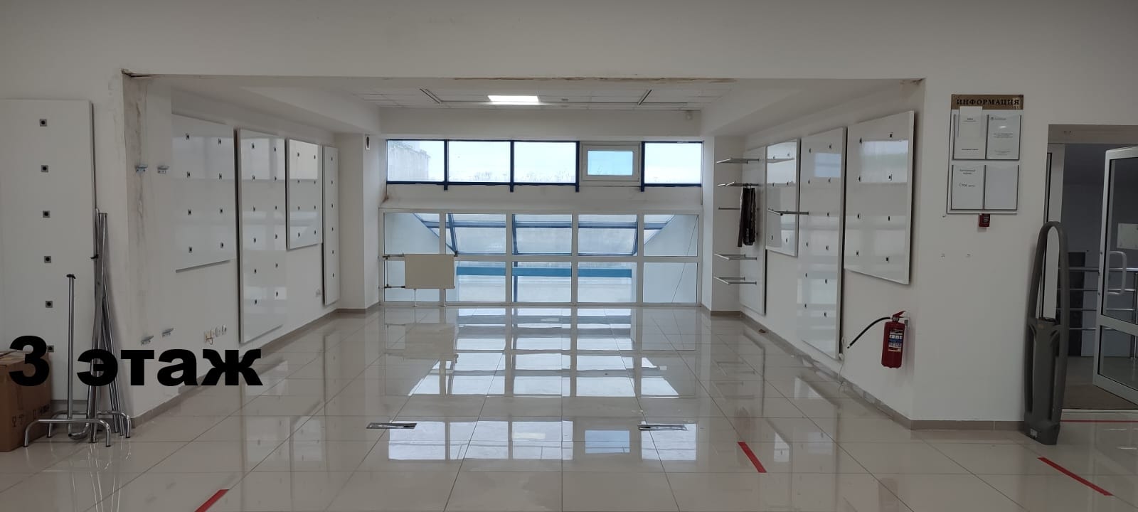 Продажа здания ТЦ Меркурий, 1932 m2, 3 этажа, земля 2200 m2 — фото 11